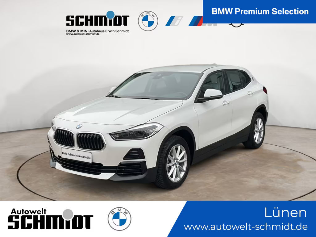 BMW X2 2023 Benzine