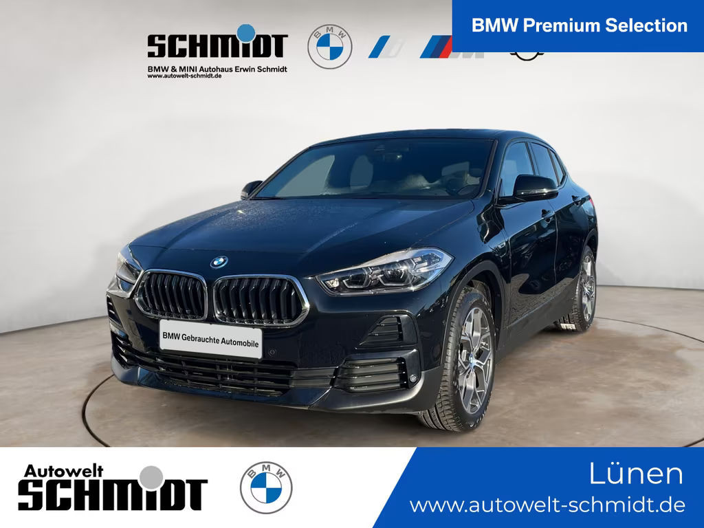 BMW X2 2023 Hybride Benzine