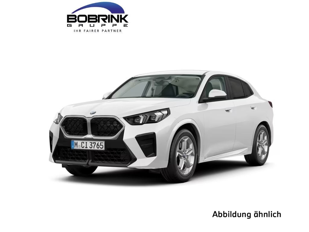 BMW X2 2025 Benzine