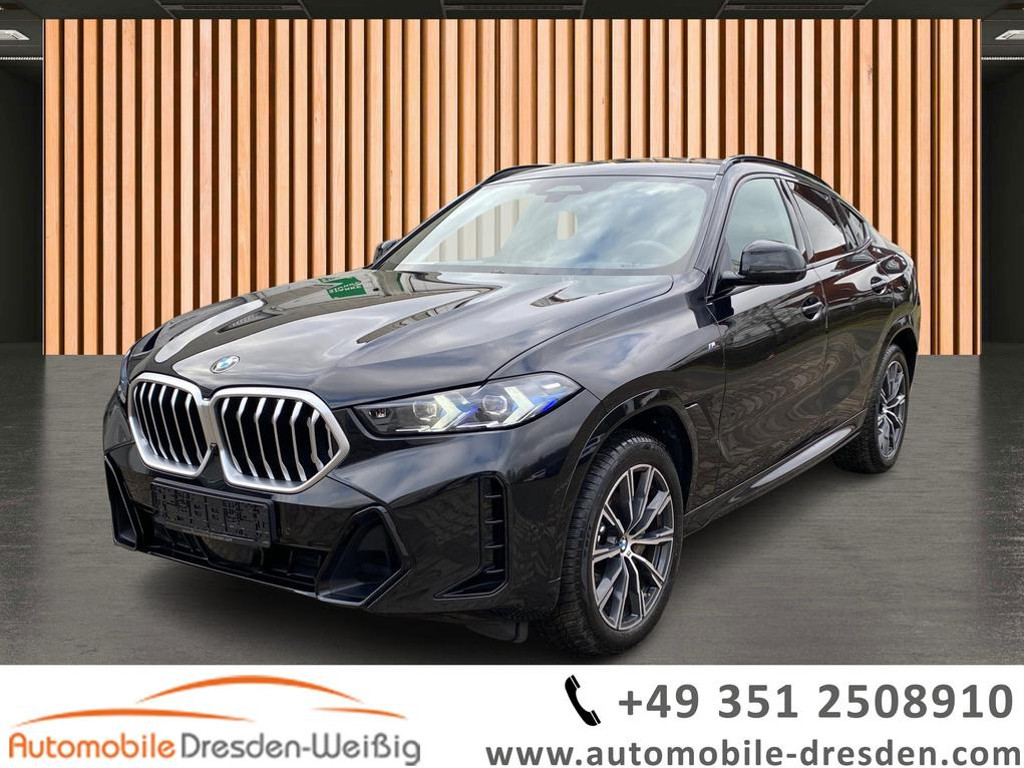 BMW X6 2024 Diesel