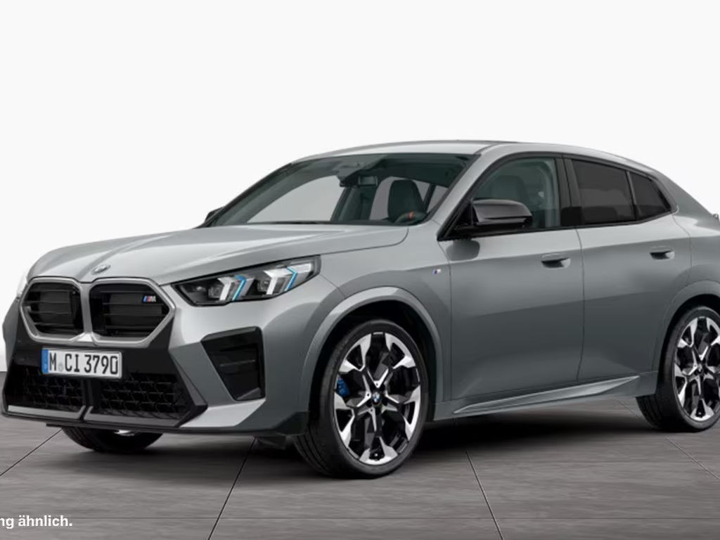 BMW X2 2025 Benzine