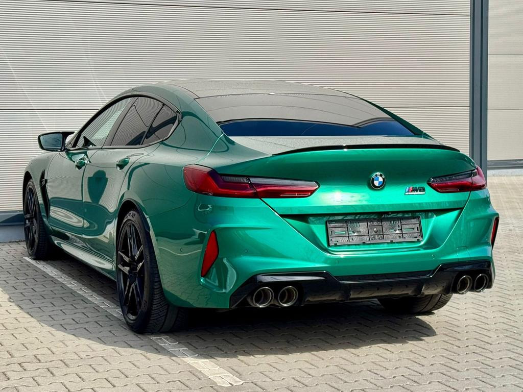 BMW M8