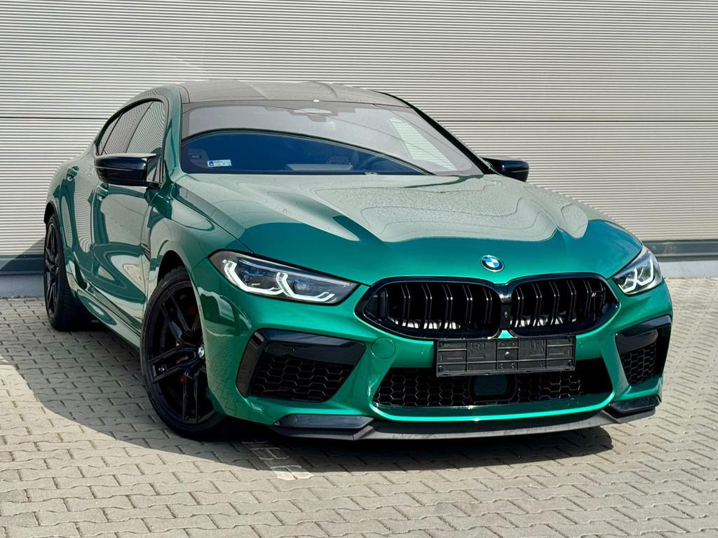 BMW M8