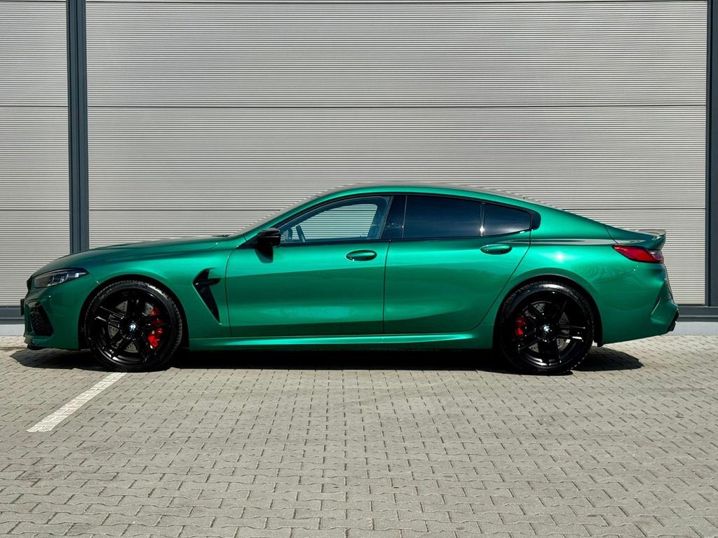 BMW M8