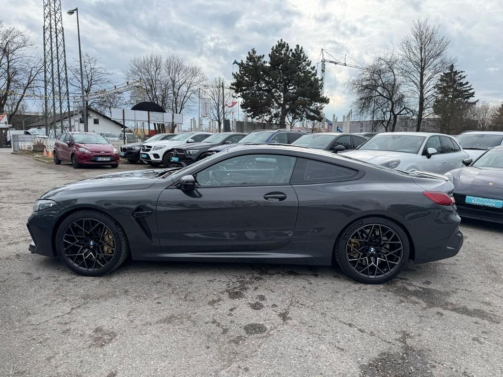 BMW M8