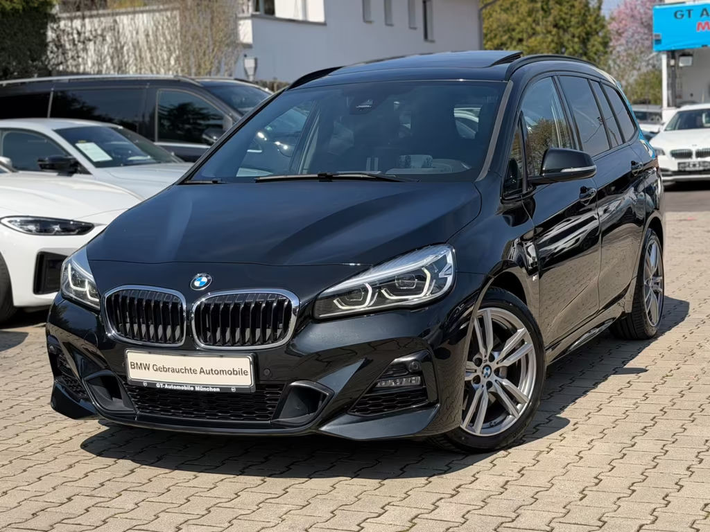 BMW 2 Serie