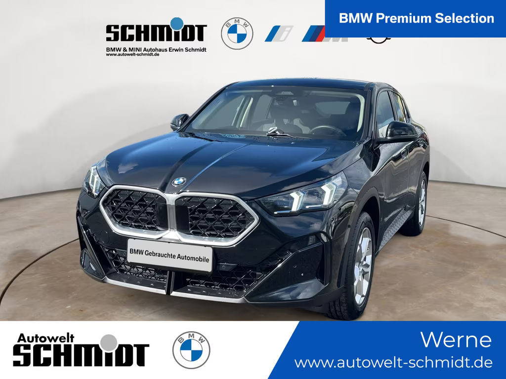BMW X2 2025 Diesel