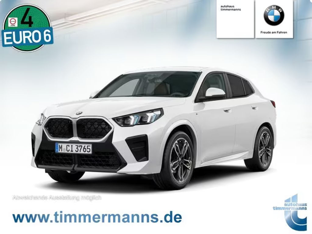 BMW X2 2025 Diesel