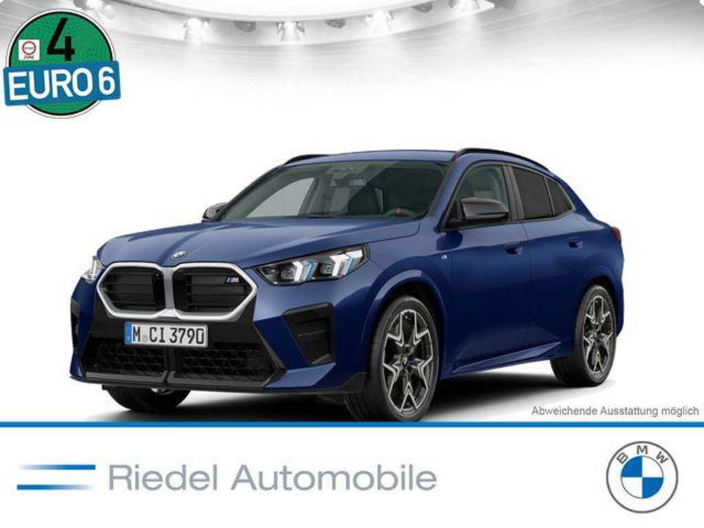 BMW X2 2025 Benzine
