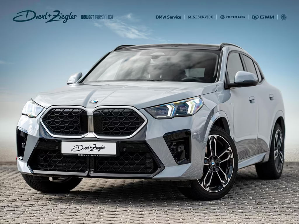 BMW X2 2025 Diesel