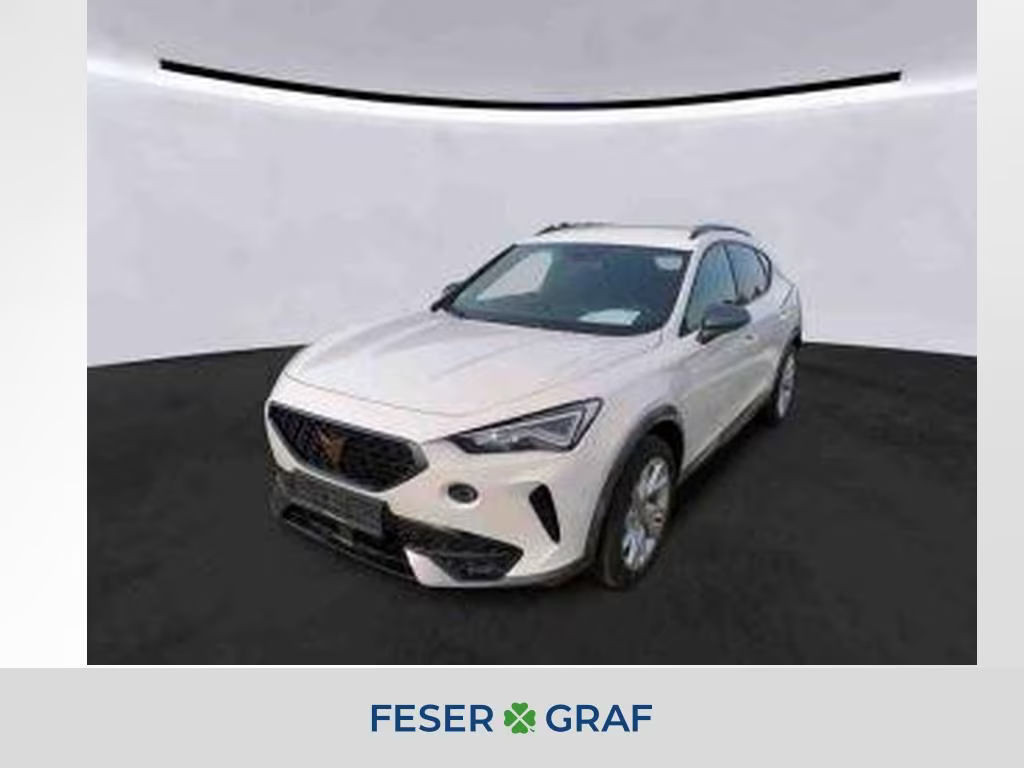 Cupra Formentor 2024 Hybride Benzine
