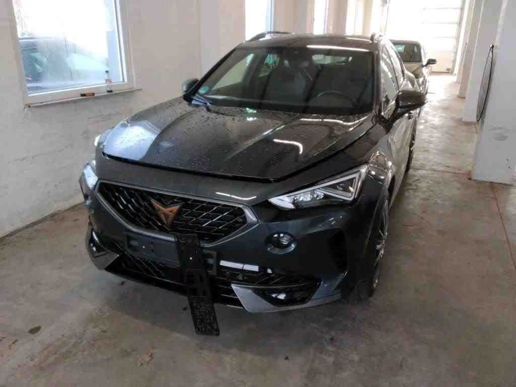 Cupra Formentor 2022 Hybride Benzine