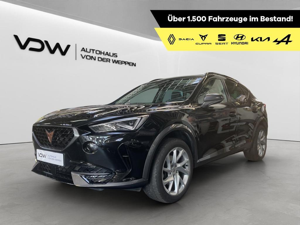 Cupra Formentor 2024 Benzine