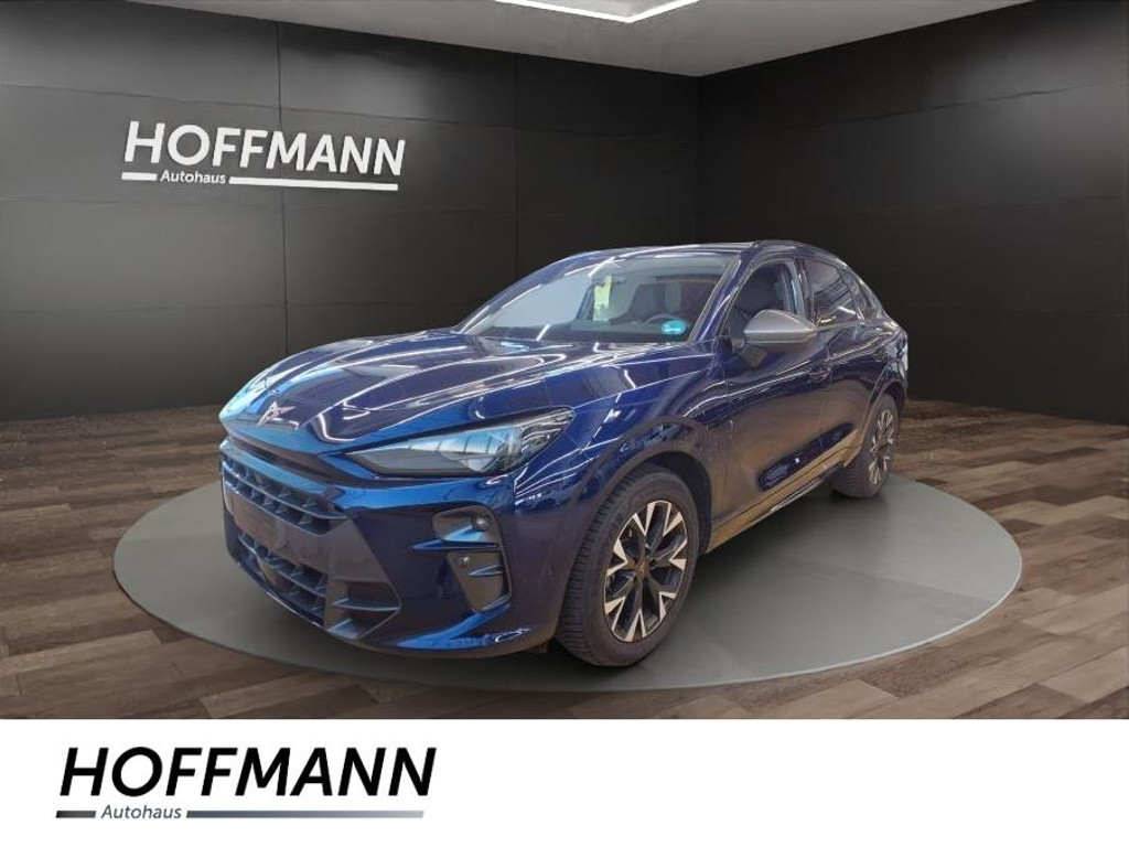 Cupra Terramar 2025 Benzine