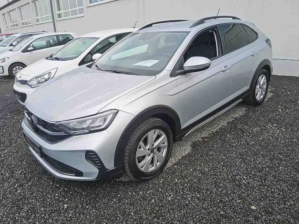 Volkswagen Taigo 2023 Benzine