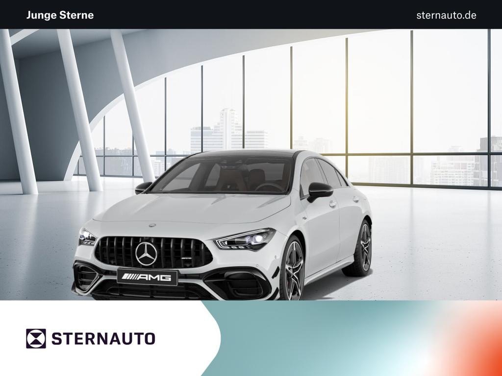 Mercedes-Benz A-Klasse 2024 Benzine
