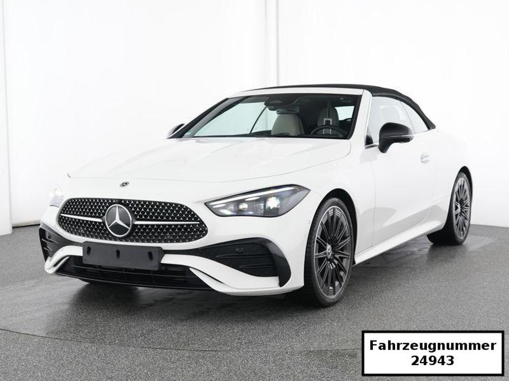 Mercedes-Benz CL 2025 Benzine