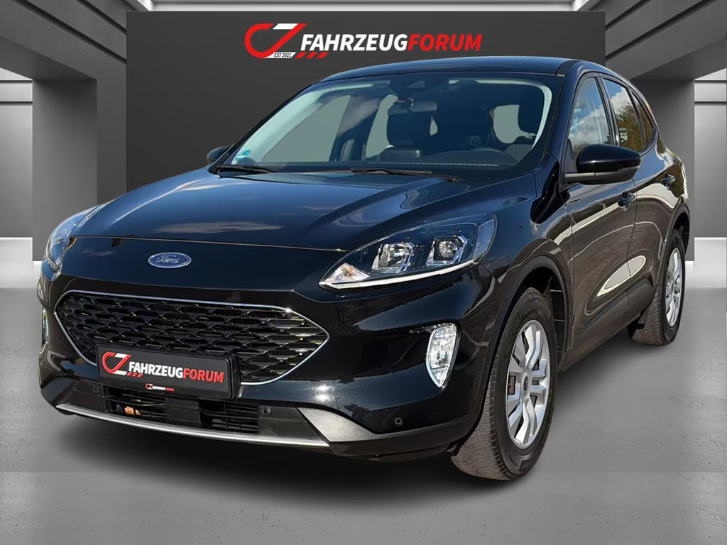 Ford Kuga 2021 Benzine