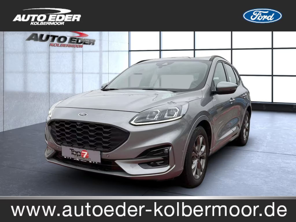Ford Kuga 2023 Diesel