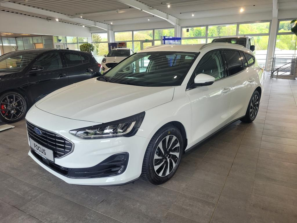 Ford Focus 2024 Diesel