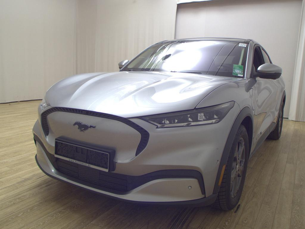 Ford Mustang Mach-E