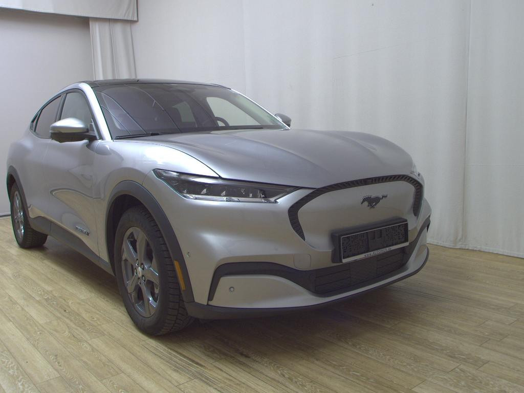 Ford Mustang Mach-E