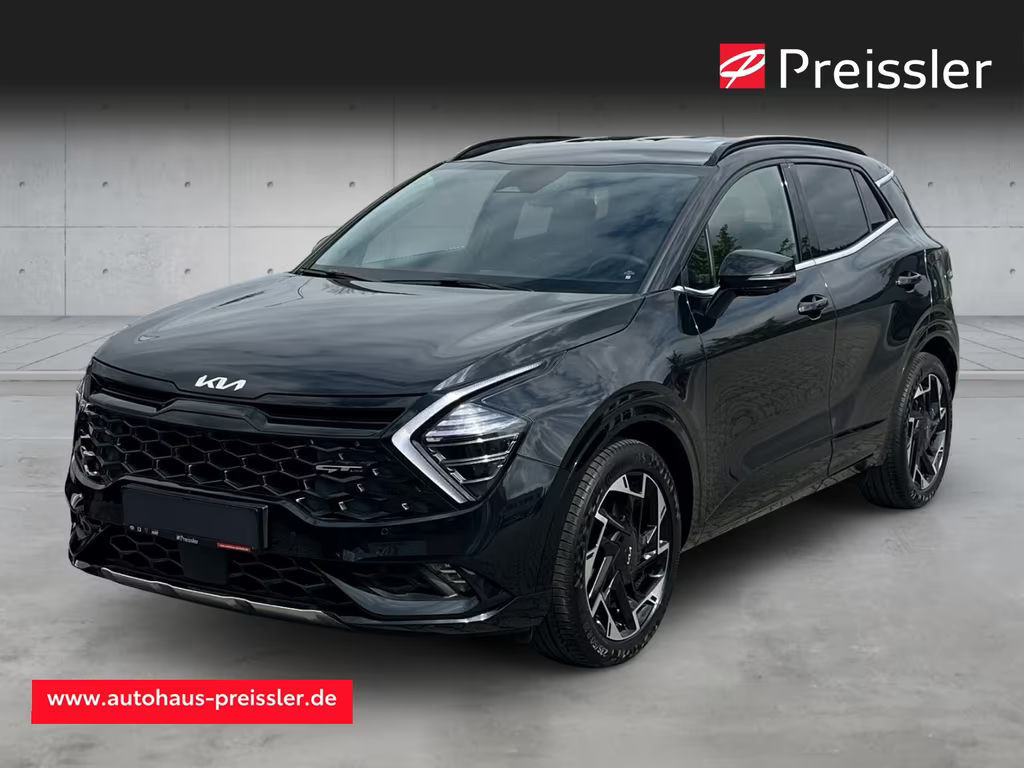 Kia Sportage 2023 Benzine