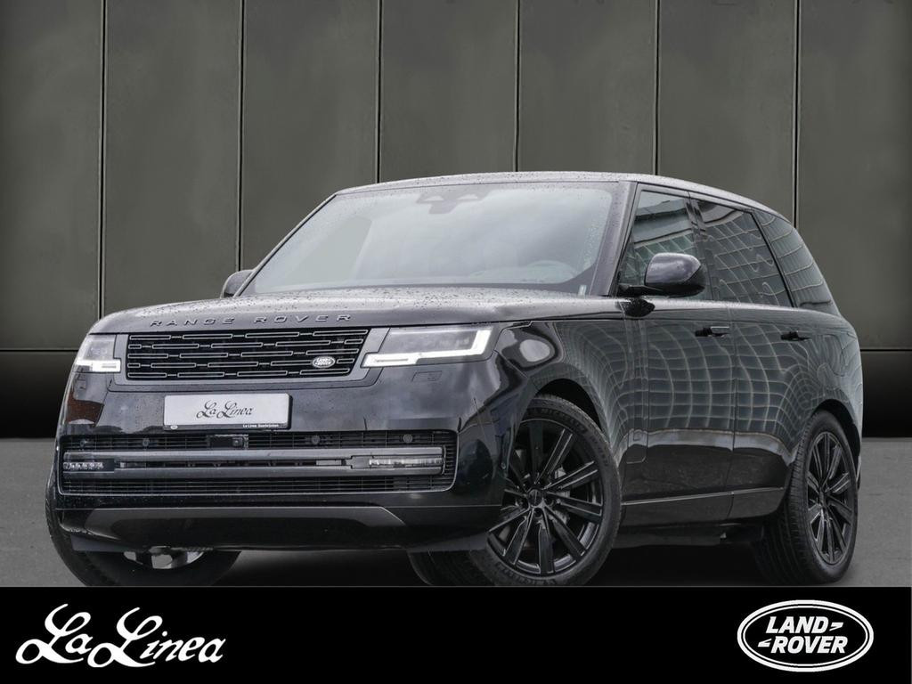 Land Rover Range Rover 2026 Hybride Benzine