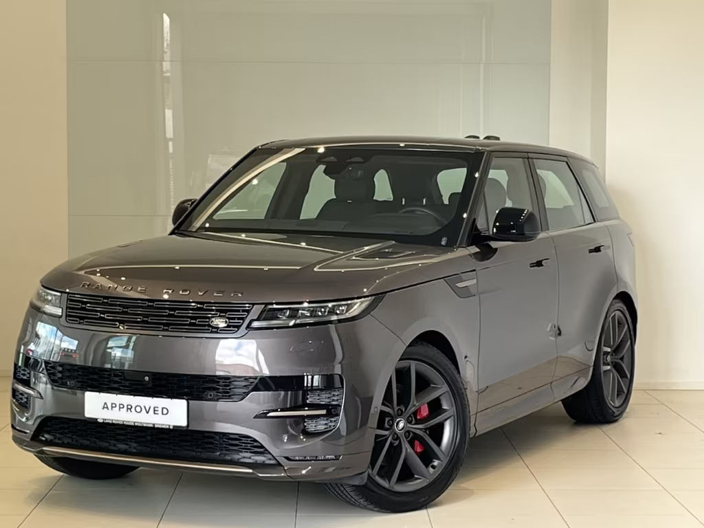 Land Rover Range Rover Sport 2023 Diesel