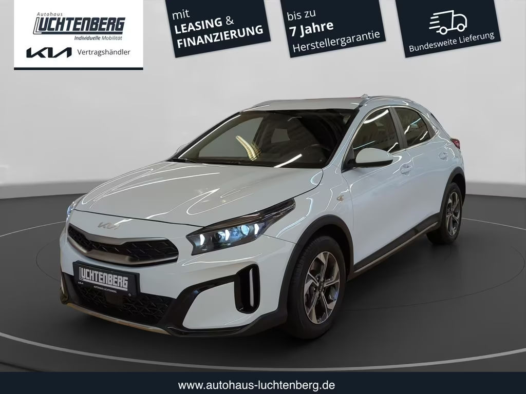 Kia XCeed 2023 Benzine