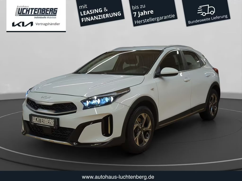 Kia XCeed 2023 Benzine