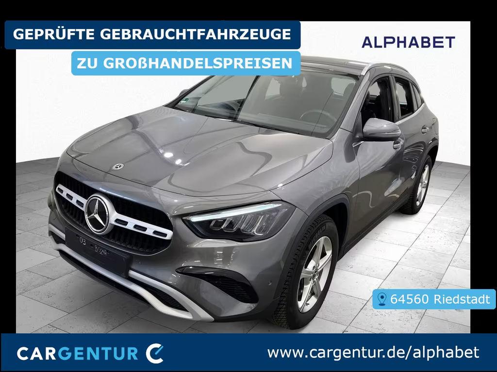 Mercedes-Benz GLA-Klasse 2024 Diesel