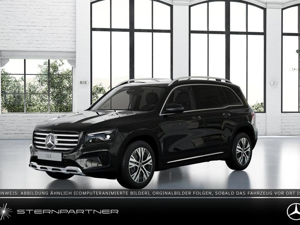 Mercedes-Benz GLB-Klasse 2025 Diesel