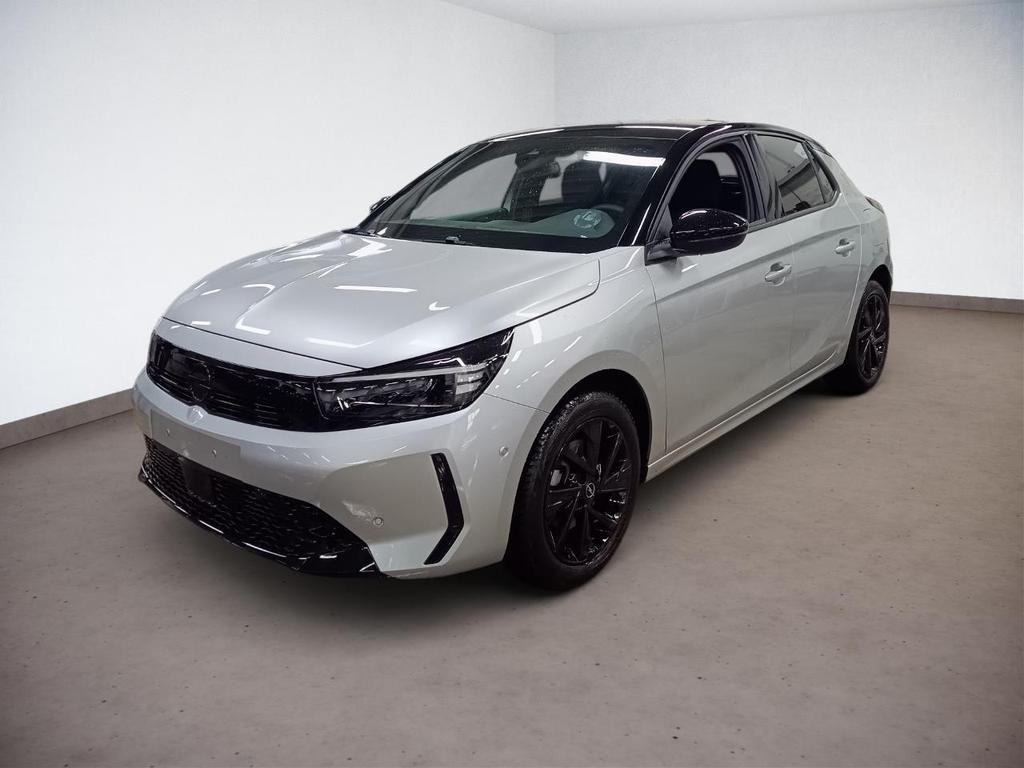 Opel Corsa 2025 Benzine