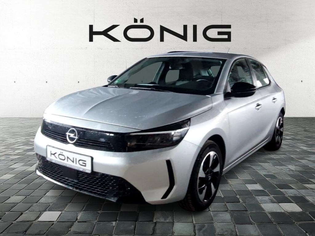 Opel Corsa 2023 Elektrisch