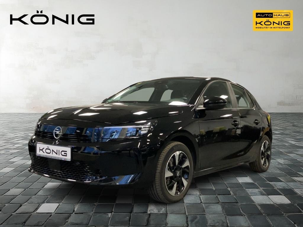 Opel Corsa 2023 Elektrisch