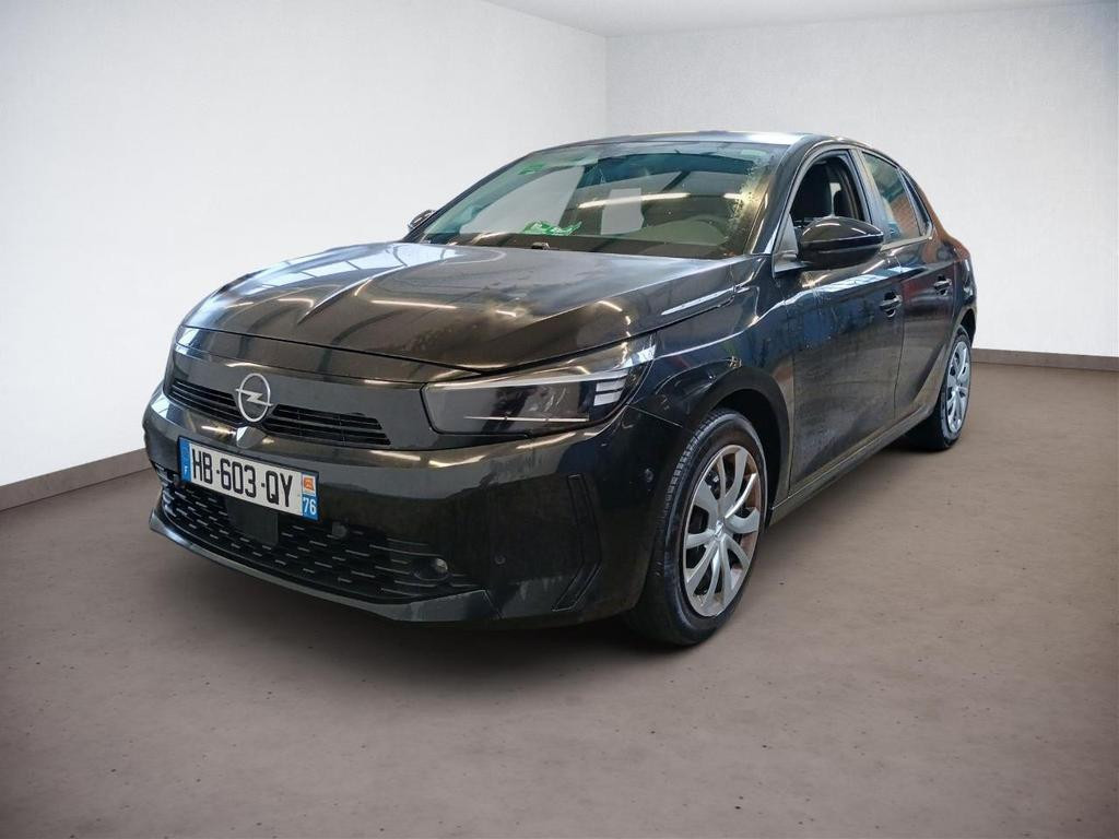 Opel Corsa 2025 Benzine
