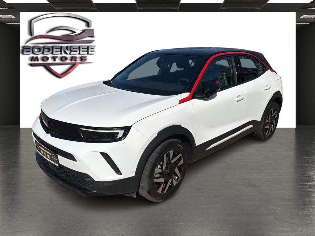Opel Mokka 2023 Elektrisch