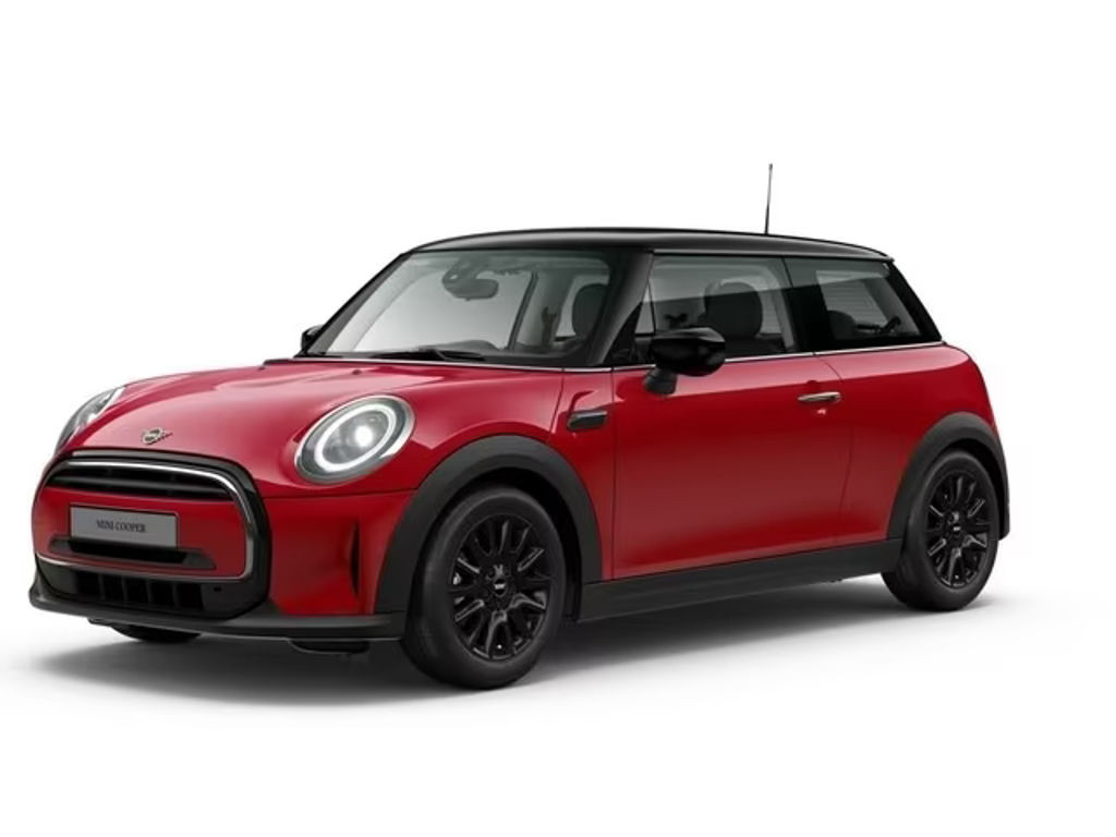 Mini Cooper 2023 Benzine