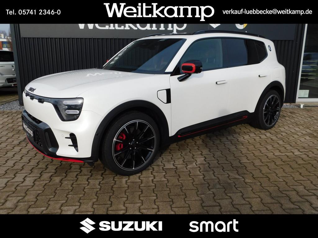 Smart #5 2025 Elektrisch
