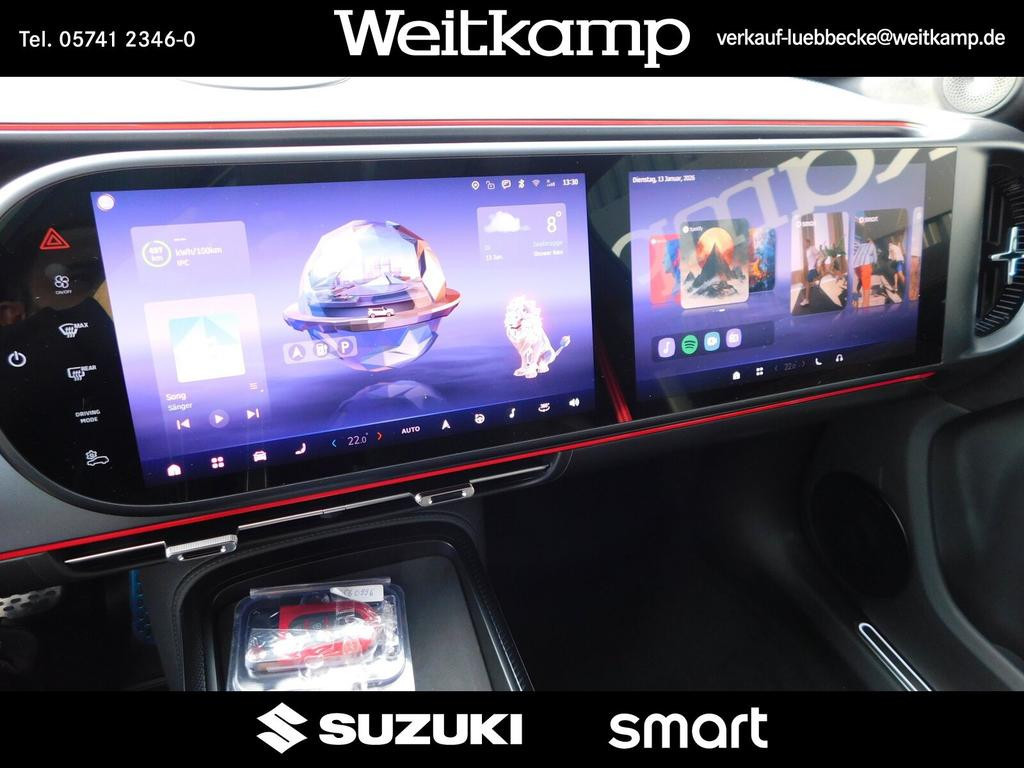 Smart #5
