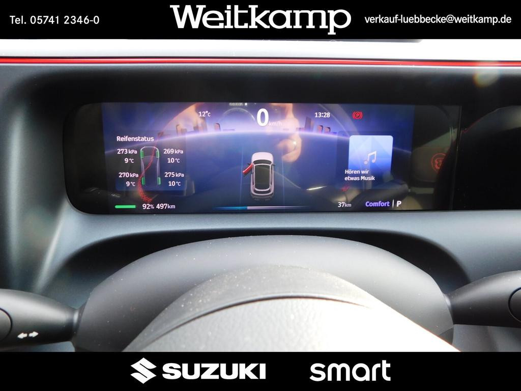 Smart #5