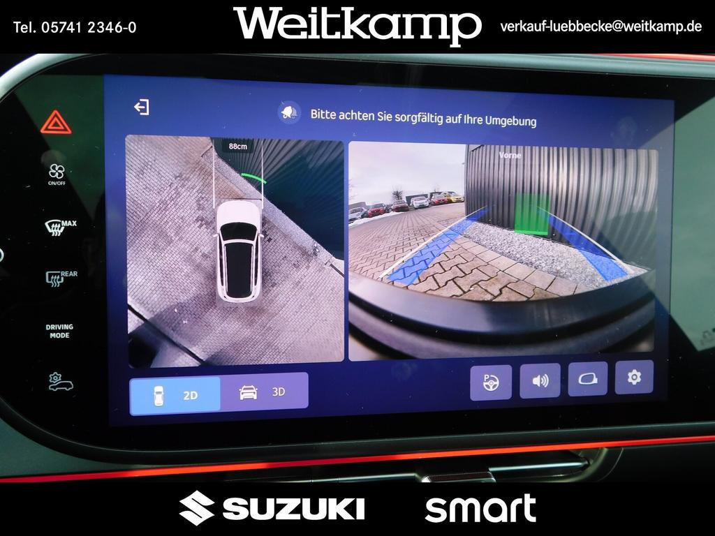 Smart #5