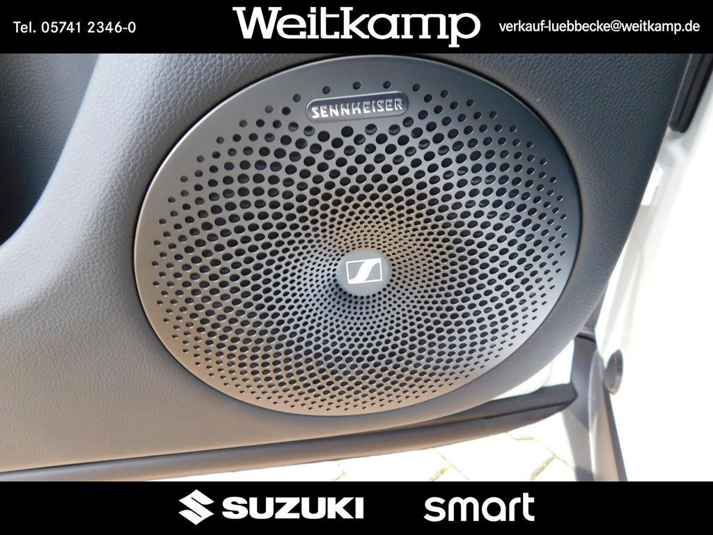 Smart #5