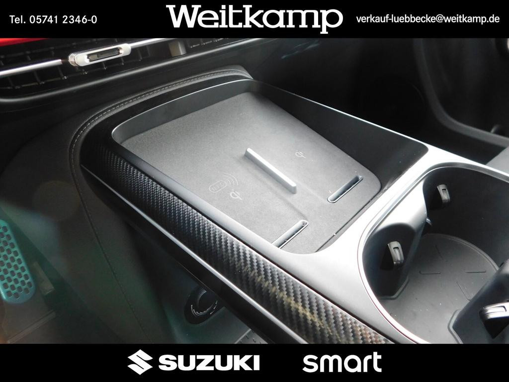 Smart #5