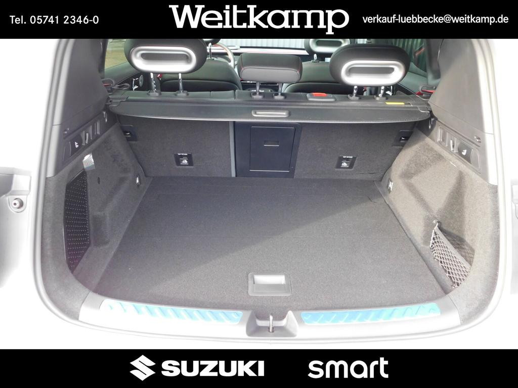 Smart #5