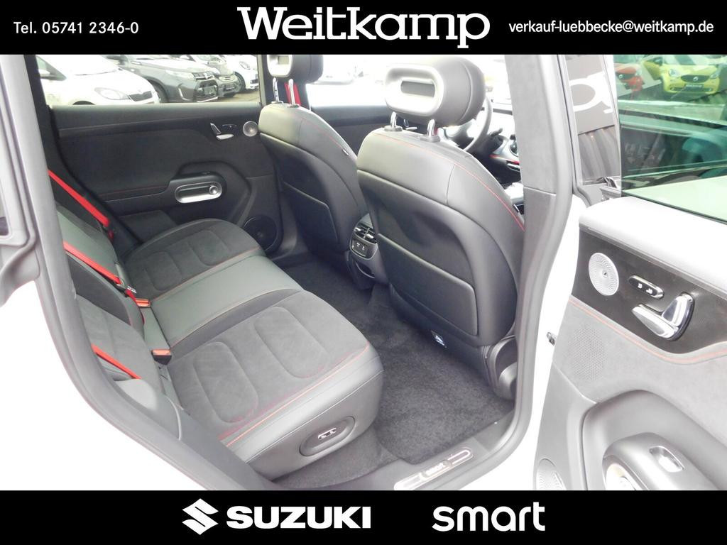 Smart #5