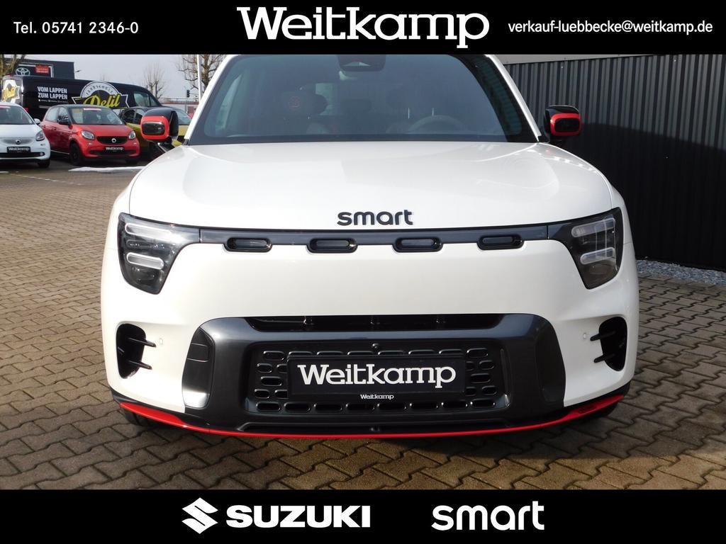 Smart #5