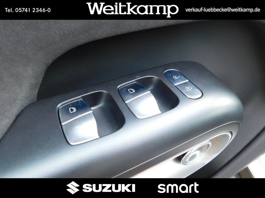 Smart #5