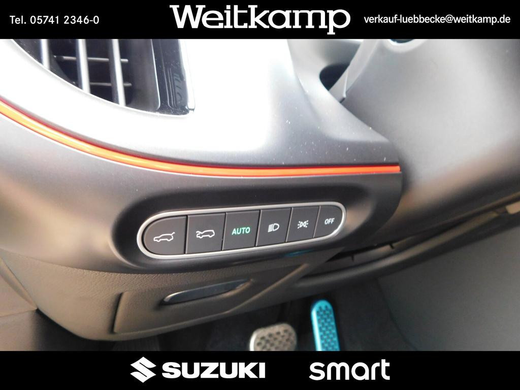 Smart #5